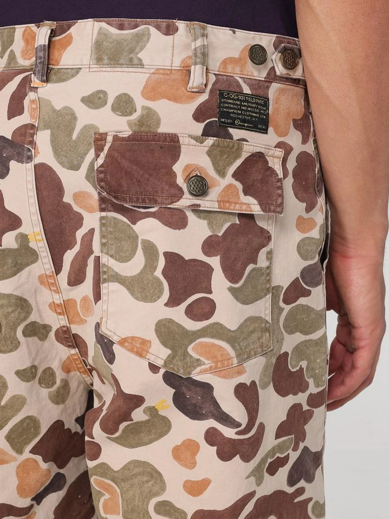 CHAMPION Pants men Champion 3