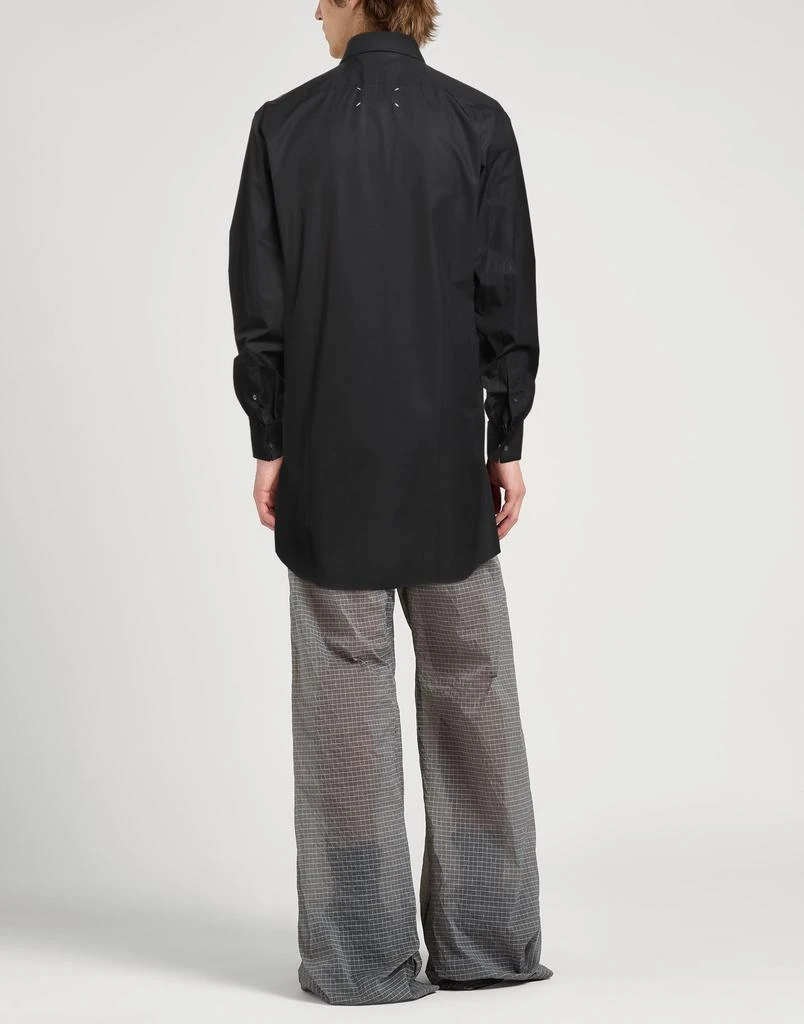 MAISON MARGIELA Solid color shirt 3