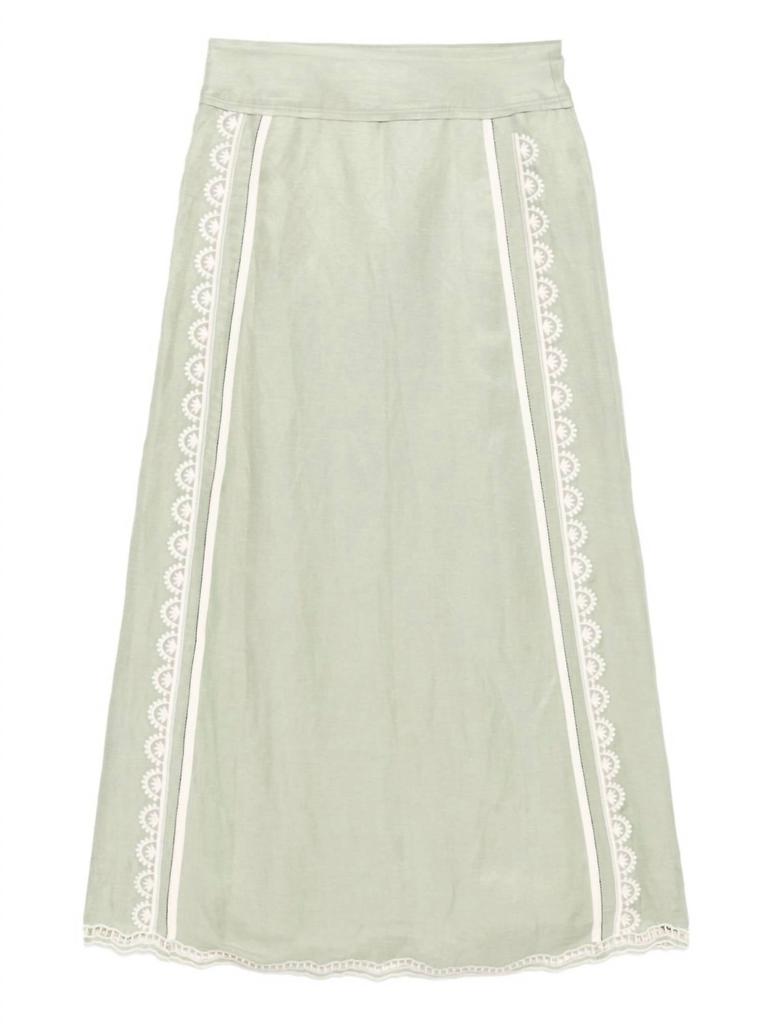 LUG VON SIGA Lug Von Siga - Women's Rosalie Skirt