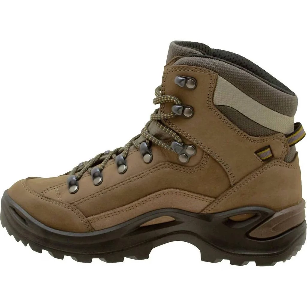 Lowa Lowa - Women's Renegade Gtx Mid Hiking Boots 3