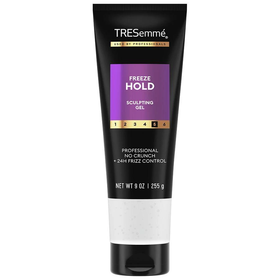 TRESemme Mega Control Alcohol-Free Gel 1