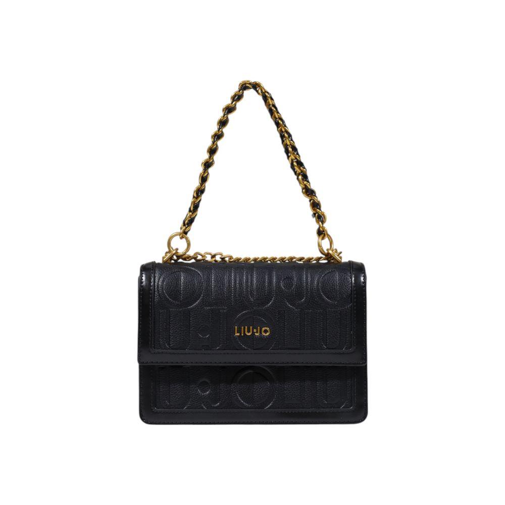 LIU •JO Artificial Leather Women's Handbag
