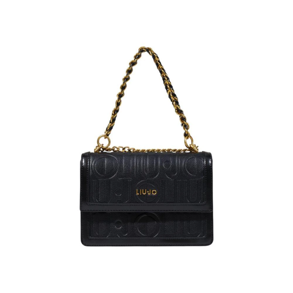 LIU •JO Artificial Leather Women's Handbag 2