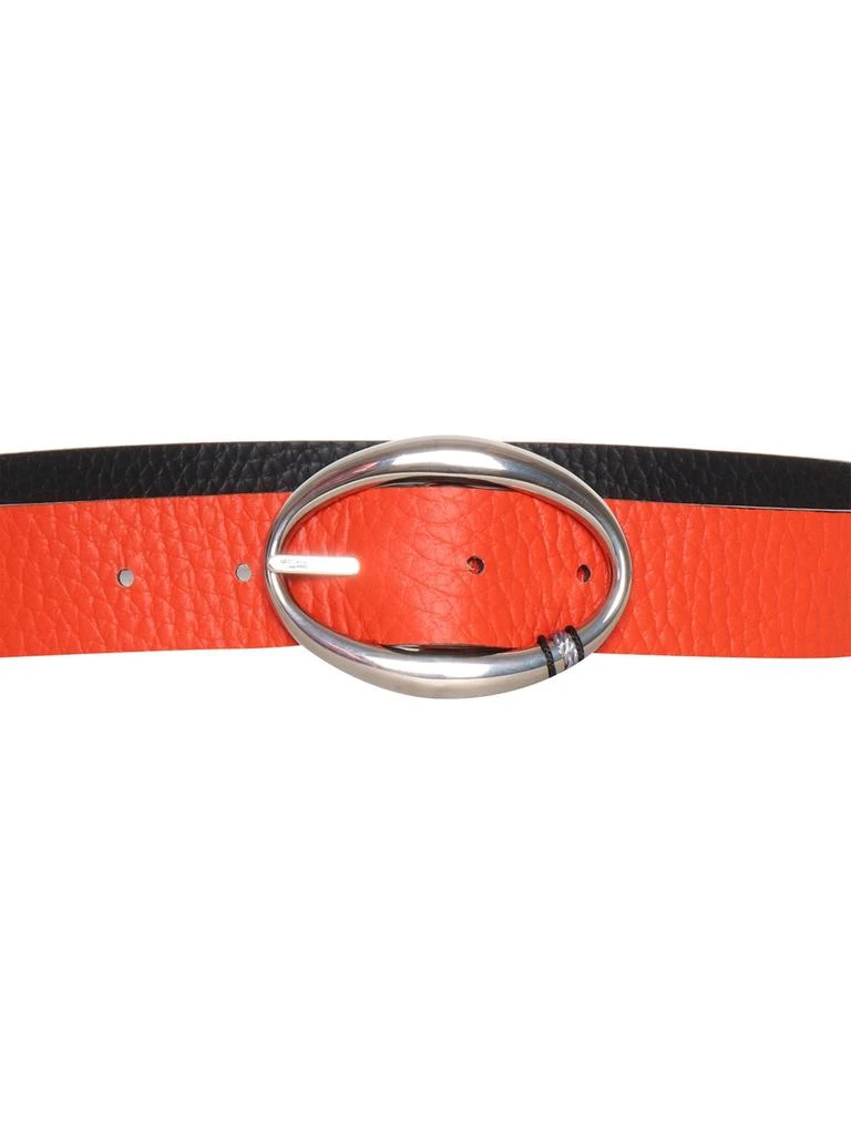 Orciani Orciani Reversible Belt 4