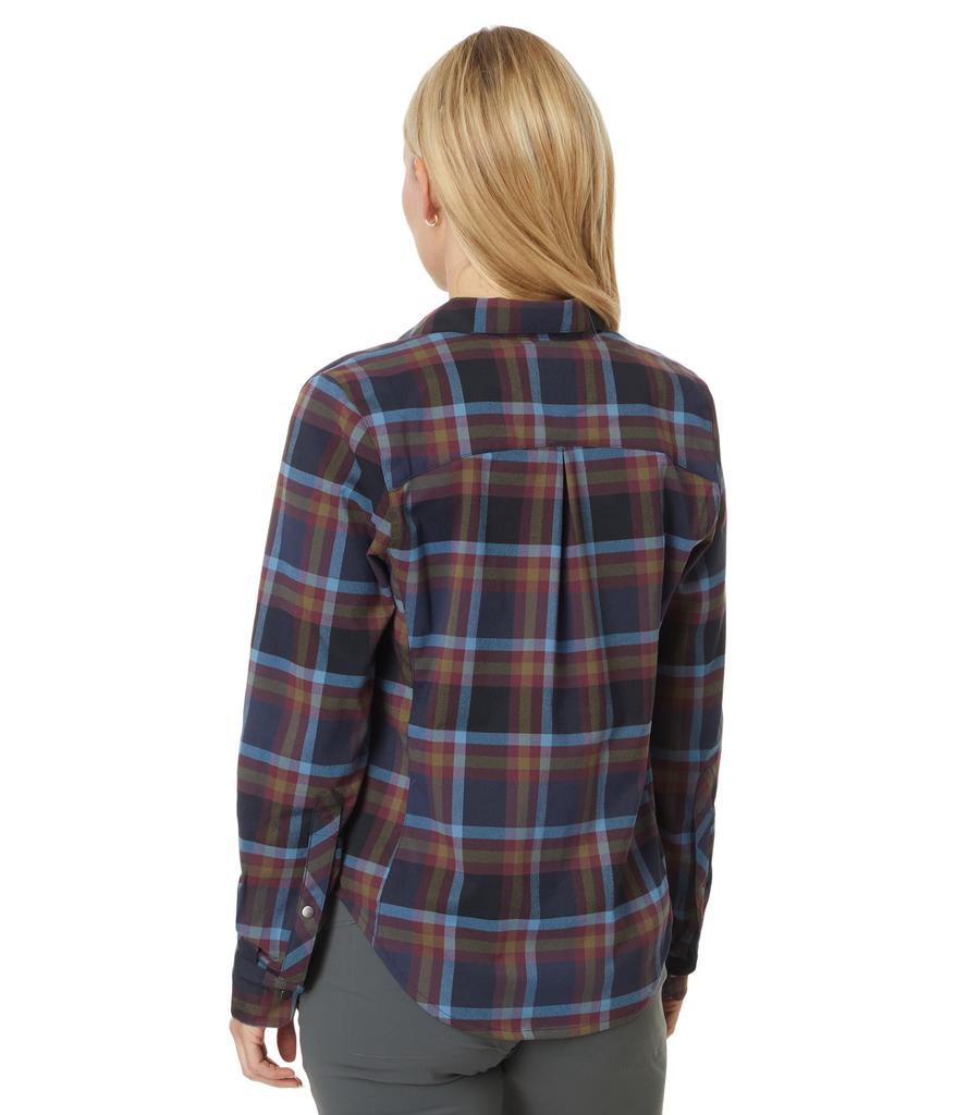 Flylow Brigitte Tech Flannel