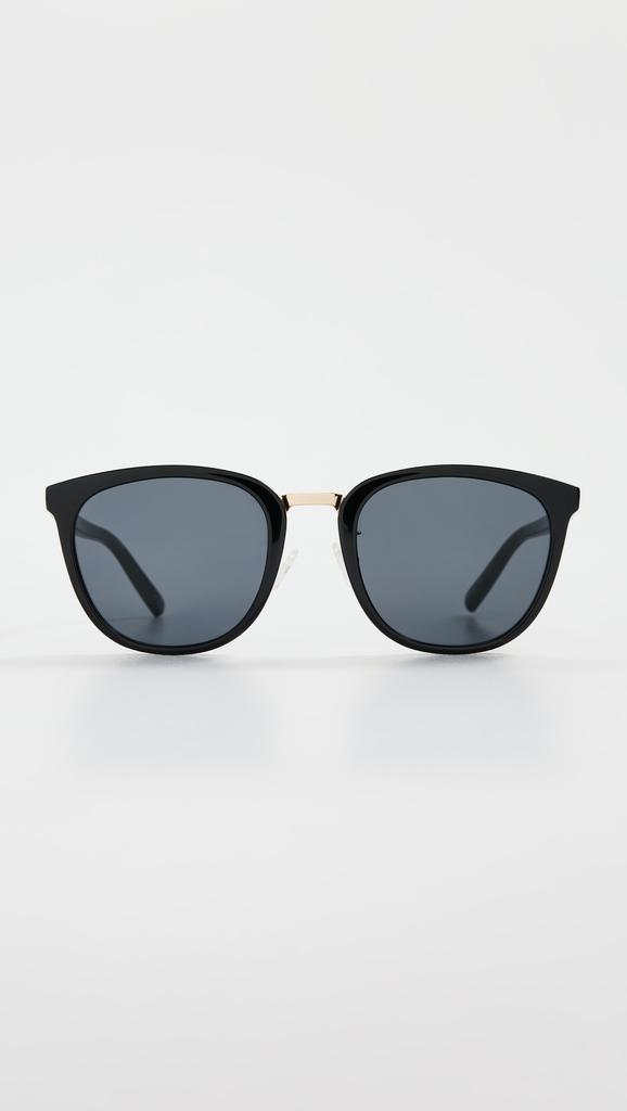 Le Specs Eclipse Sunglasses