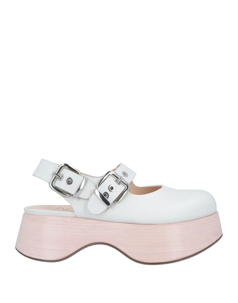 AGL Mules and clogs 1
