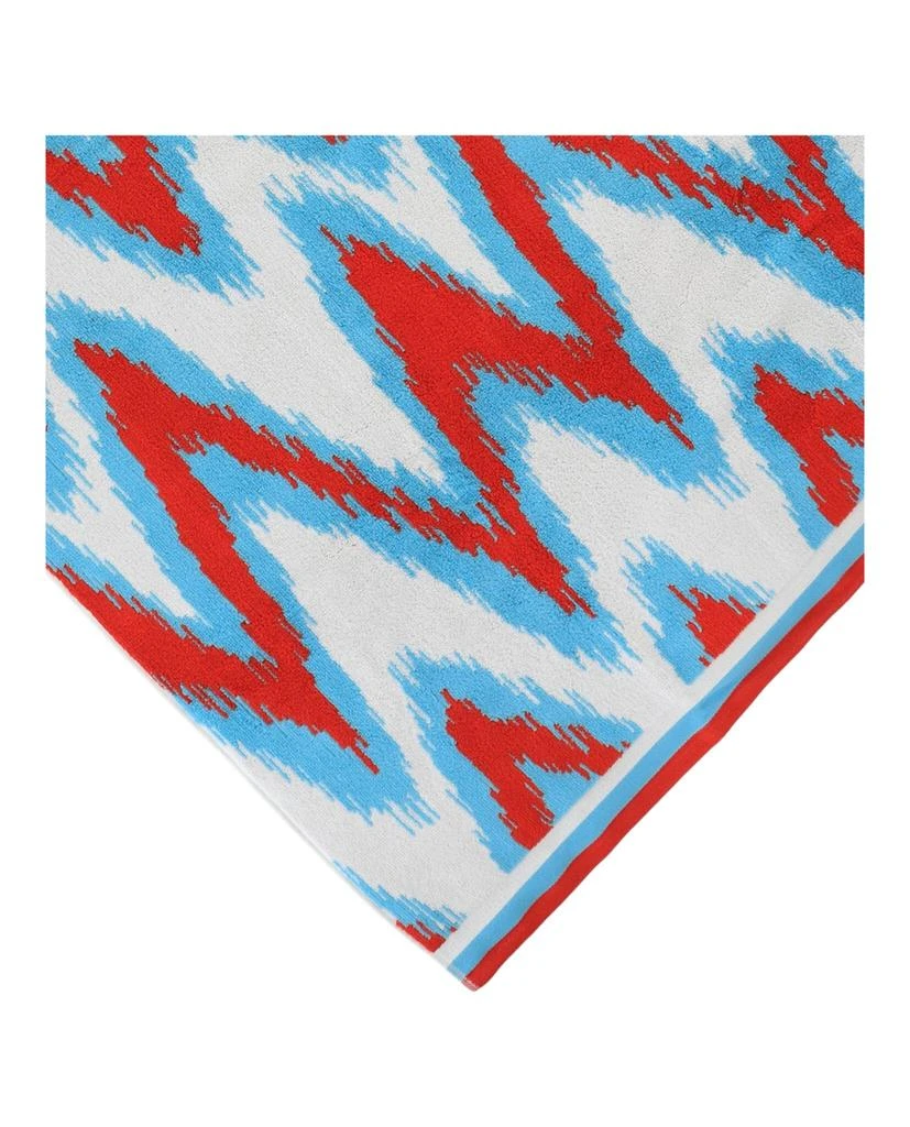 Missoni Fur Beach Towel 2