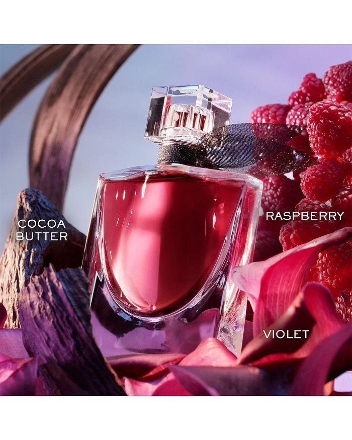 Lancôme La vie est belle L'Elixir Eau de Parfum 3