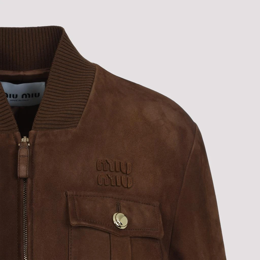 Miu Miu JACKET 5