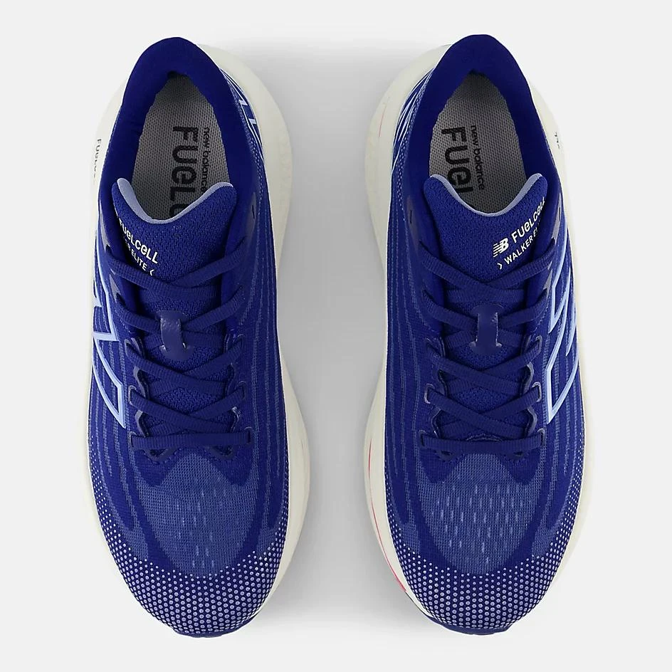 New Balance FuelCell Walker Elite 4