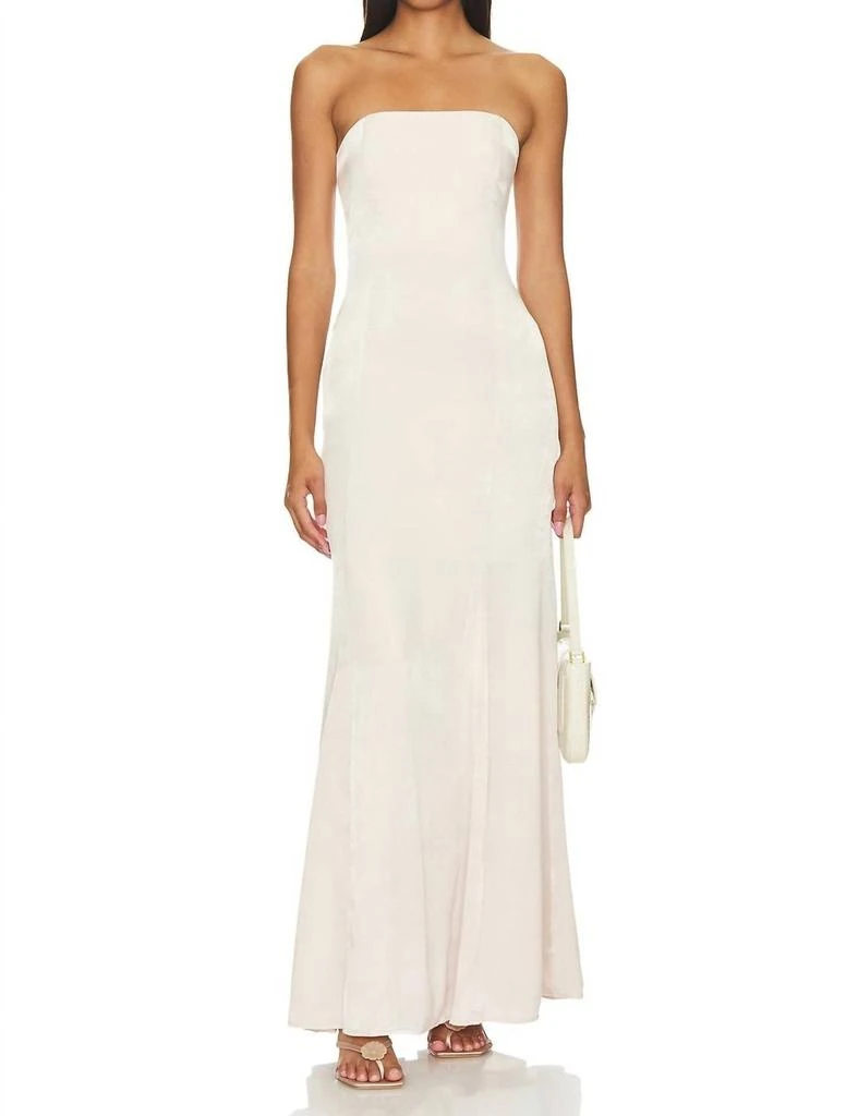 Lovers + Friends Lovers + Friends - Micah Gown