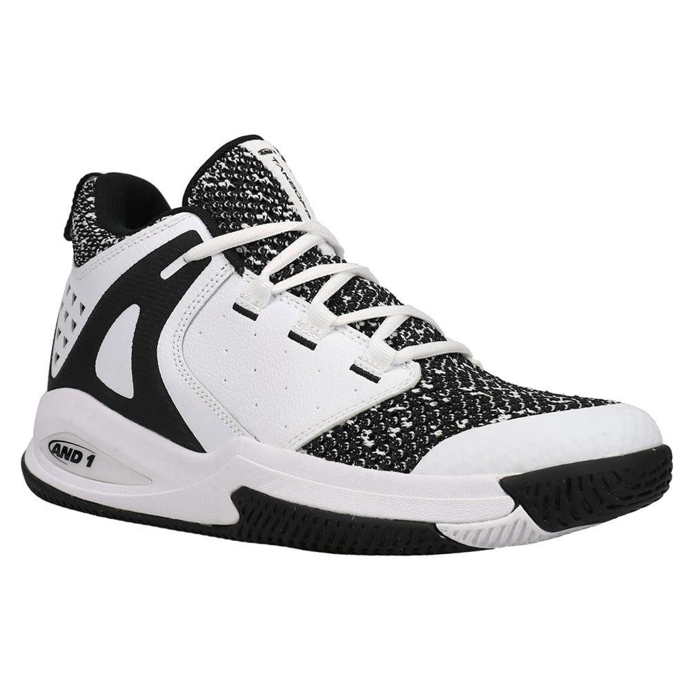 AND1 Take Off 3.0 Basketball Shoes