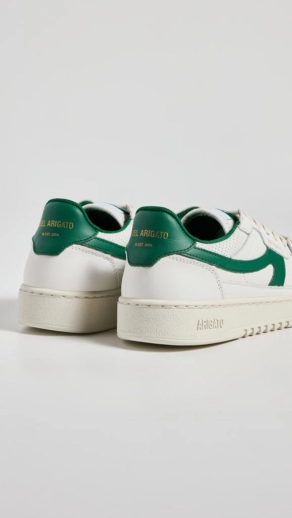 Axel Arigato Dice A Sneakers 3