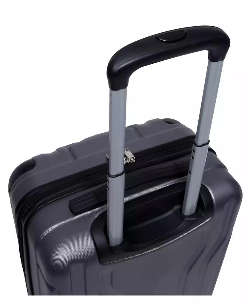 Tag Legacy 4-Pc. Luggage Set, Created for Macy's 8