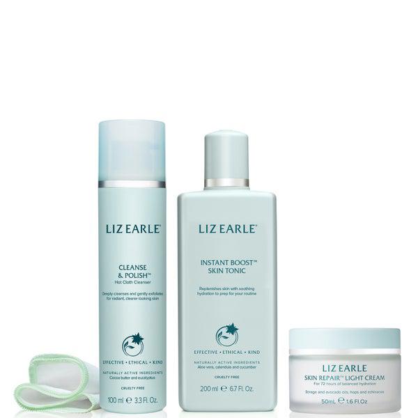 Liz Earle Liz Earle Hydration Boosting Routine