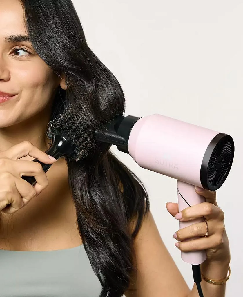 Sutra Beauty Limited-Edition Accelerator 2100 Blow Dryer, Created for Macy
s 3
