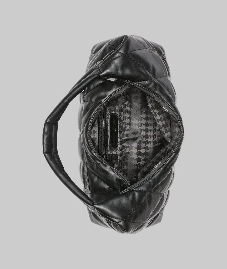 Karl Lagerfeld Paris VOYAGE HOBO BAG 4