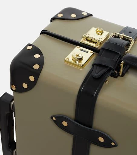 Globe-Trotter Centenary carry-on suitcase 4
