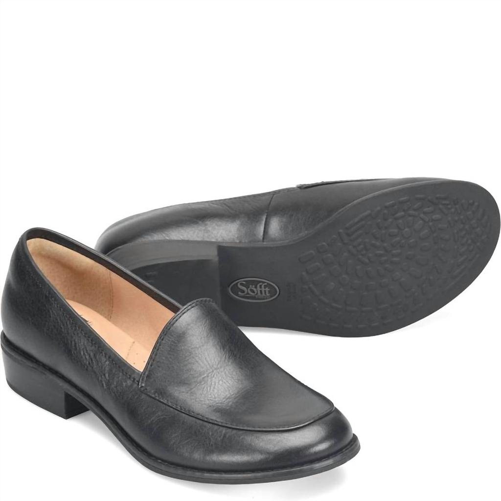 Söfft Sofft - Women's Napoli Loafer