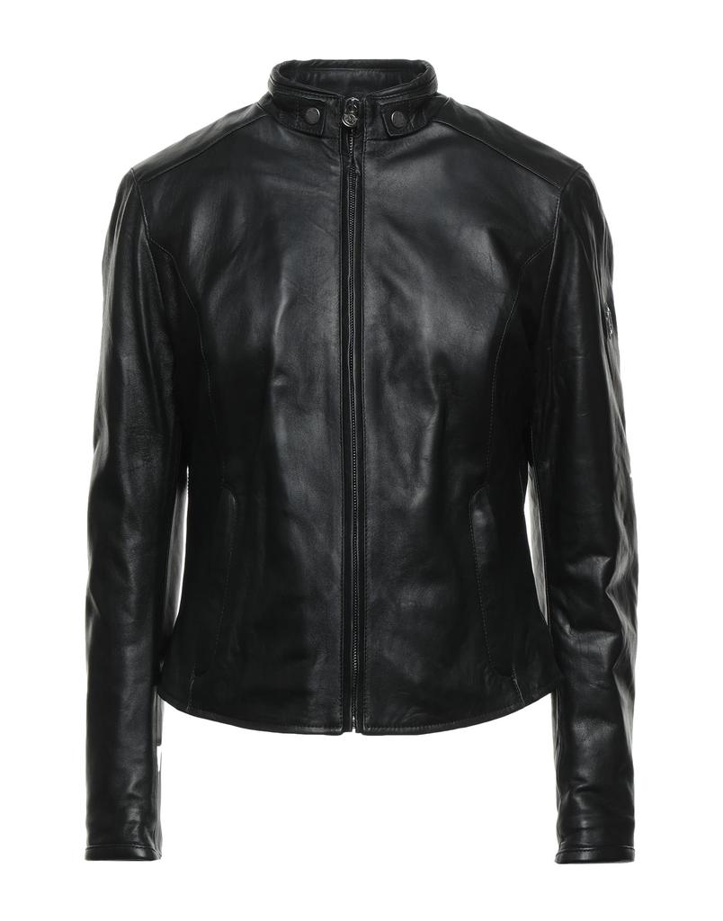 MATCHLESS Biker jacket