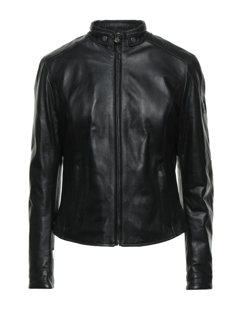 MATCHLESS Biker jacket 1
