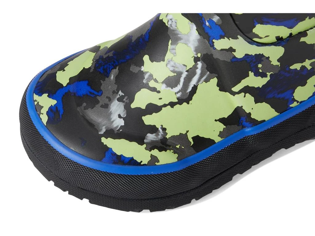 Bogs Rainboot Camo Texture (Toddler/Little Kid/Big Kid) 2