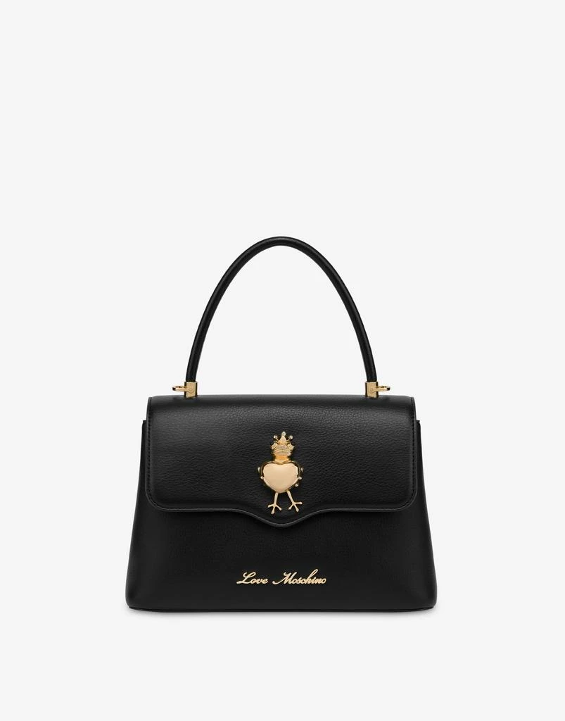 Love Moschino Funny Love Handbag 1