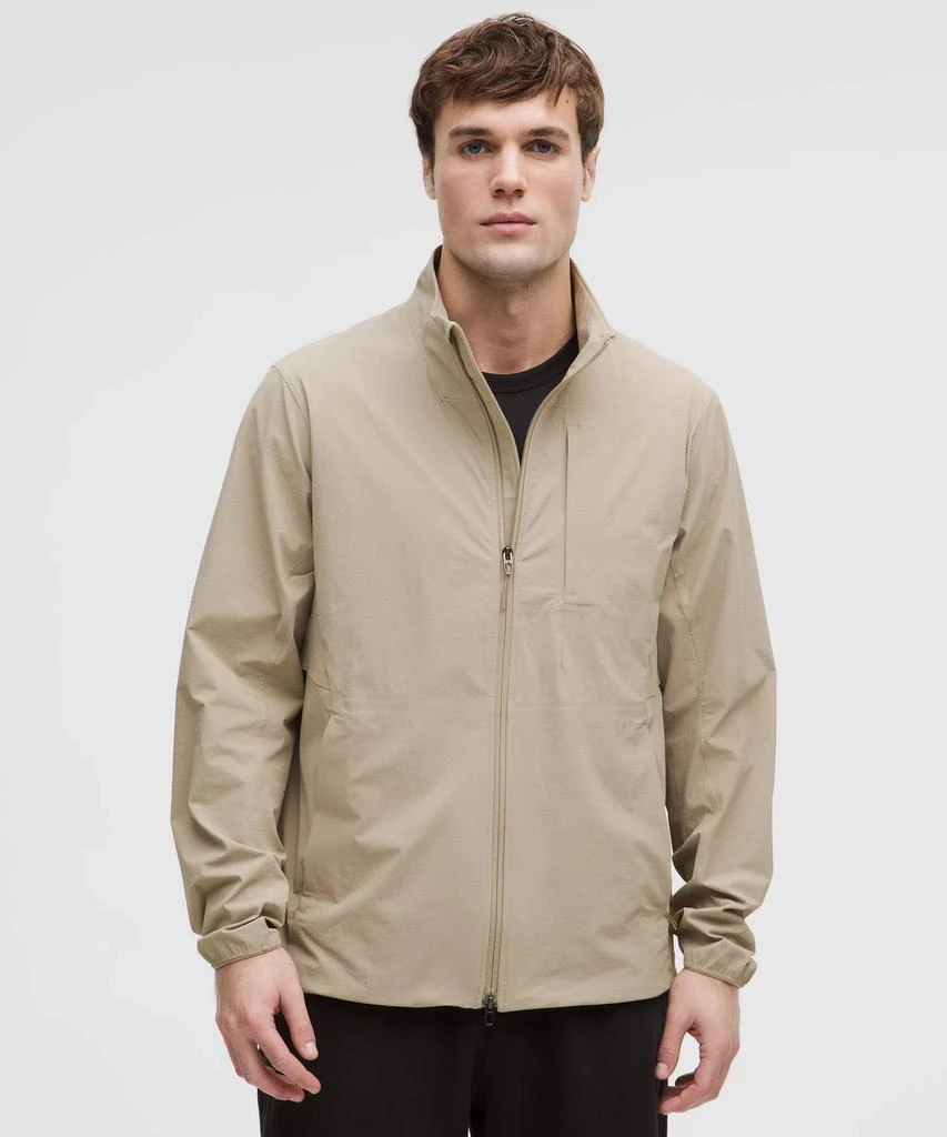 Lululemon Sojourn Windbreaker Jacket 17