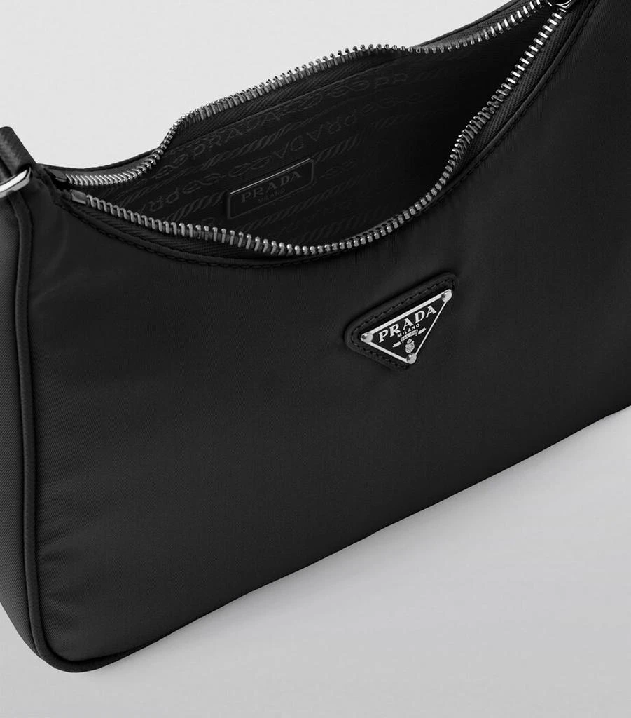 Prada Re-Nylon Re-Edition 2005 Shoulder Bag 4