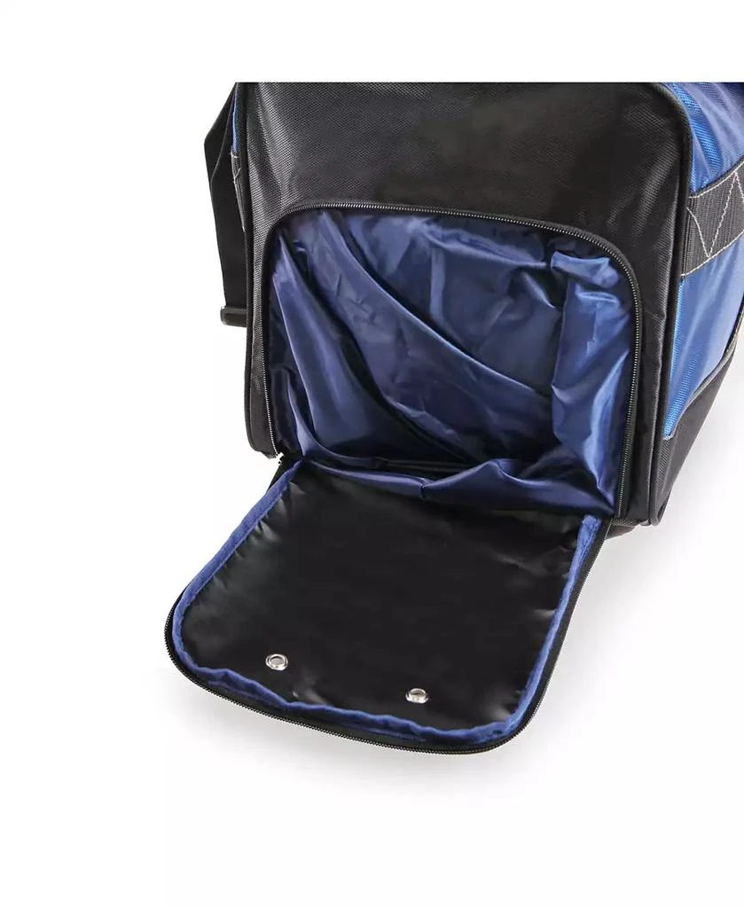 Nautica Dockside Duffel Bag, 22" 5