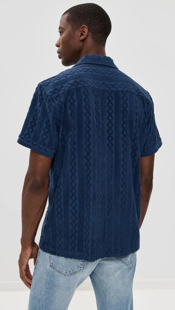 Rails Maverick Shirt 2