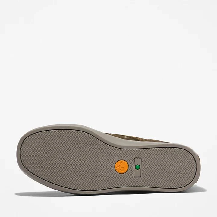 Timberland Adventure 2.0 Cupsole Chukka for Men in Green 3