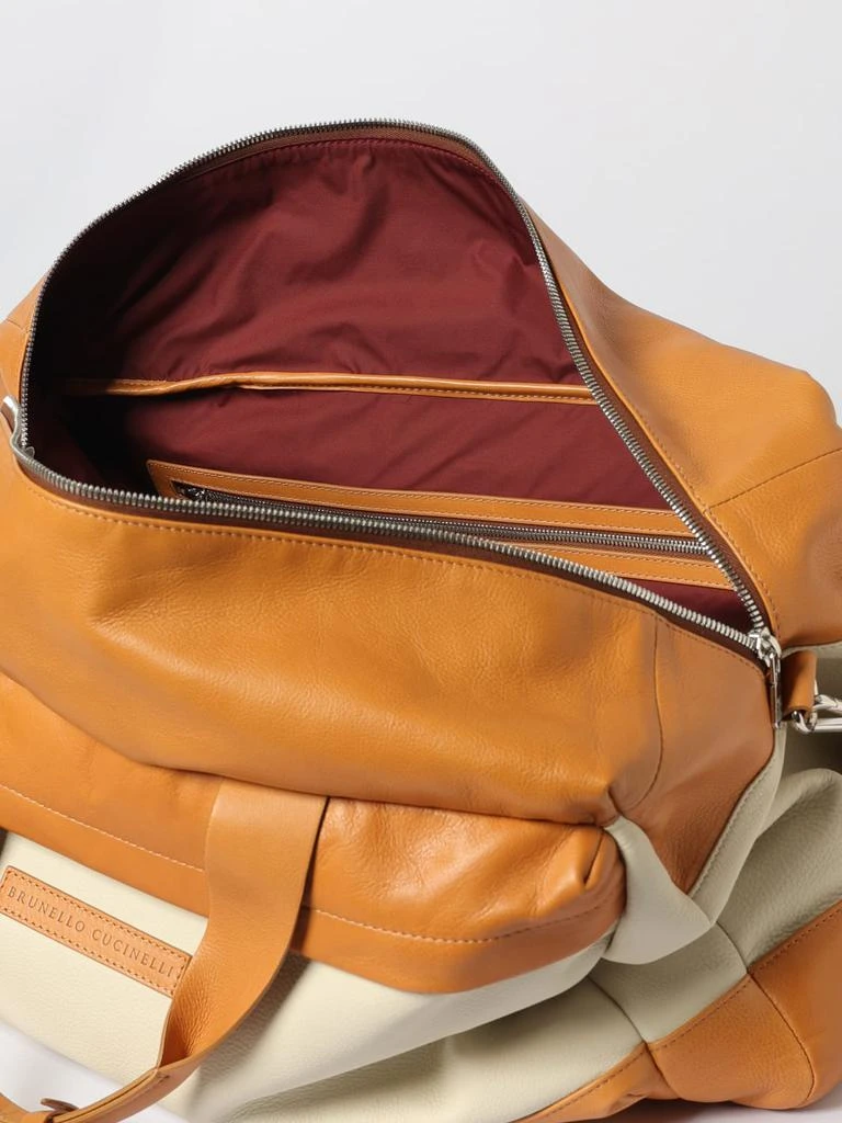 Brunello Cucinelli Bag men Brunello Cucinelli 5