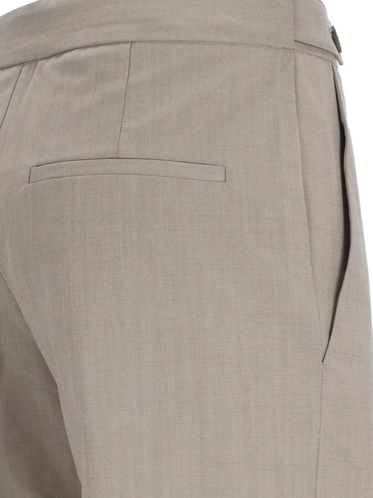 Eudon Choi Eudon Choi Wide Leg Pants 4