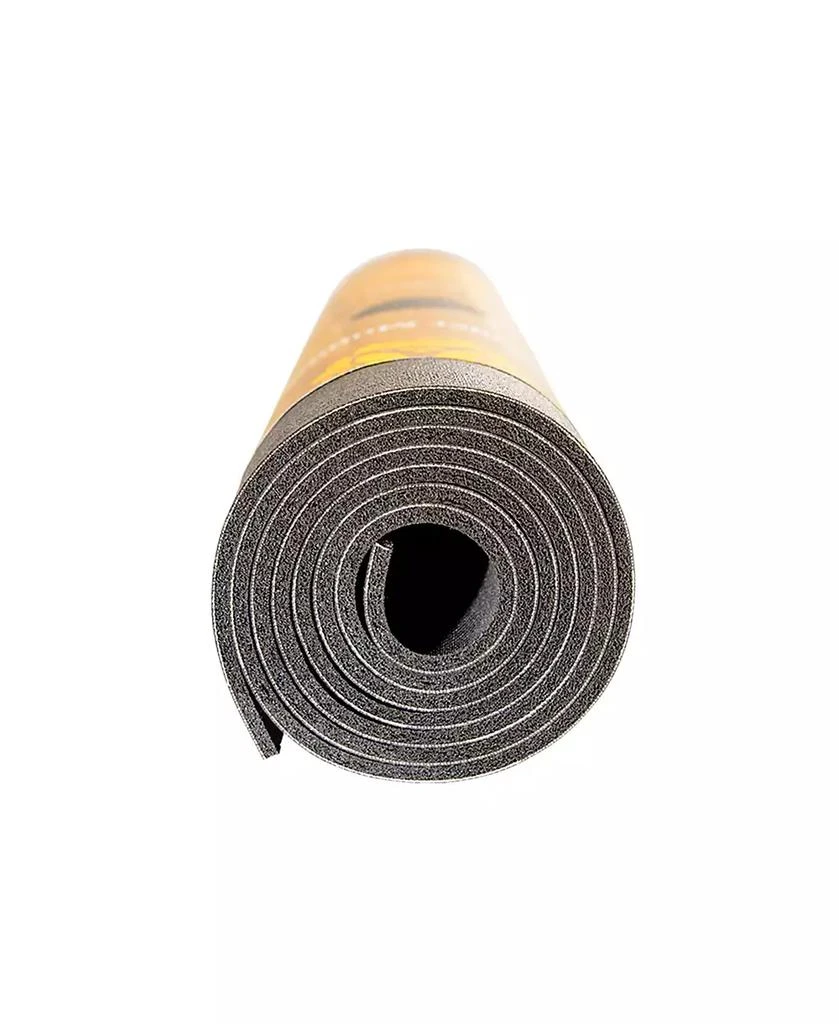 Hugger Mugger Para Rubber XL Yoga Mat 3