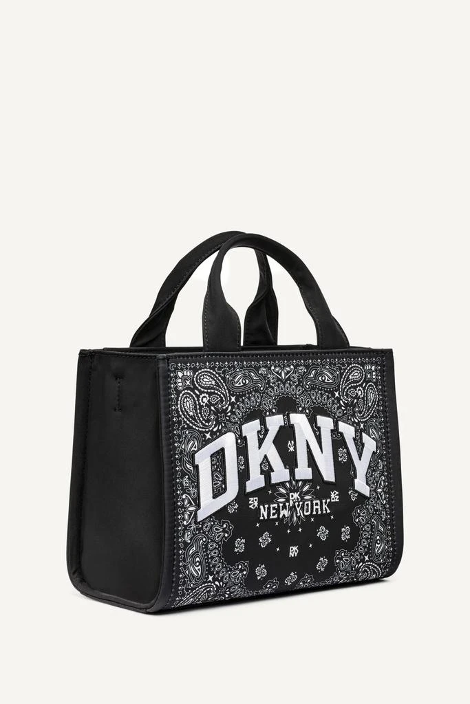DKNY HADLEE SMALL TOTE 3