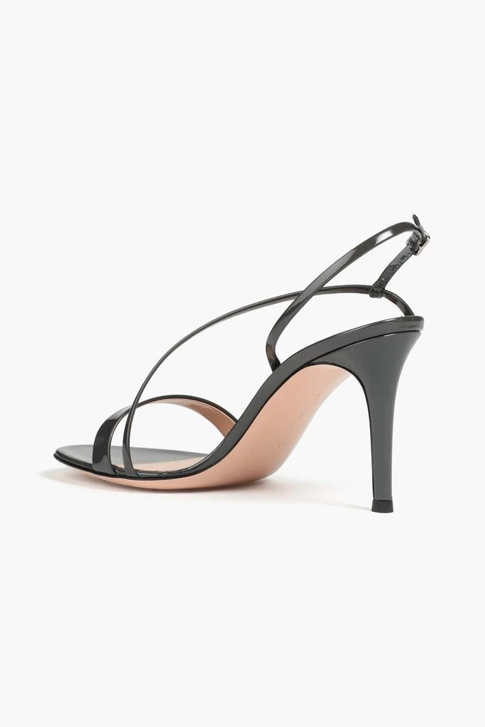 Gianvito Rossi Gianvito Rossi - High Heel Sandals - 0 - Woman 3