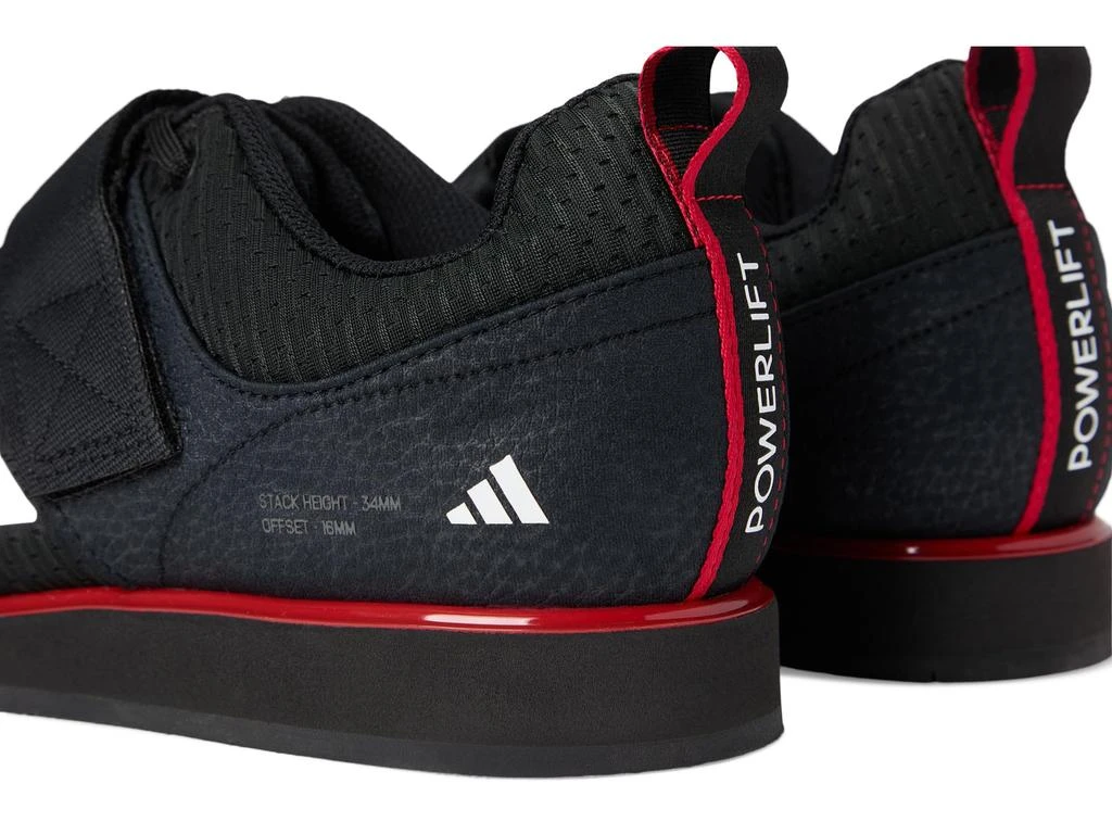 Adidas Powerlift 5 Weightlifting Shoes 6