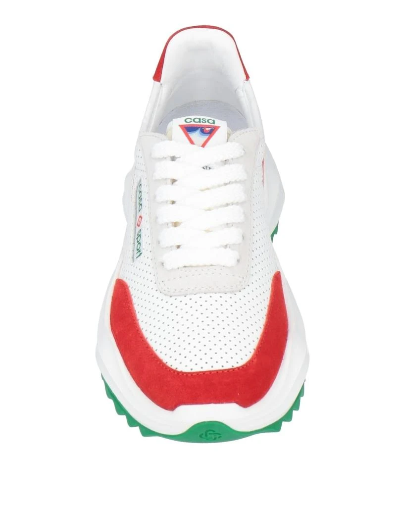 Casablanca Sneakers 4
