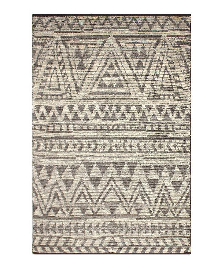 Bashian Rugs Marrakesh BN-21 Area Rug, 7'6" x 9'6"