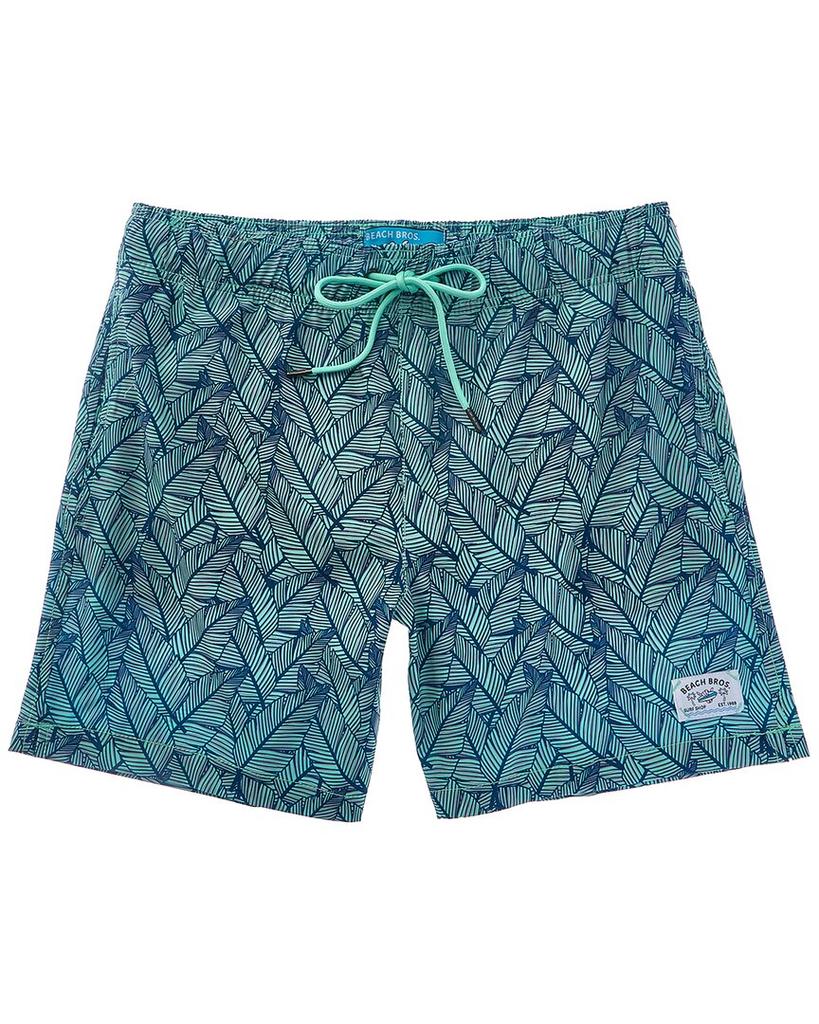 BEACH BROS Palmdale Playa Swim Trunk