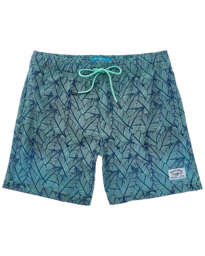 BEACH BROS Palmdale Playa Swim Trunk 1