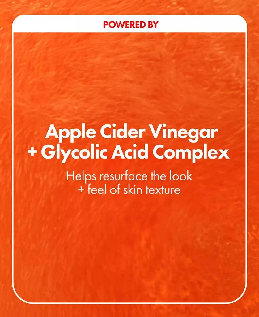 Origins YOUTHTOPIA™ Liquid Exfoliating Apple Face Peel, 3.4 oz 7