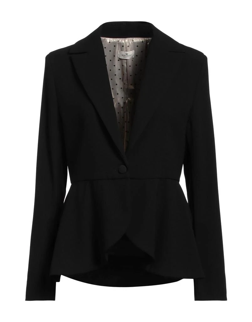 REBEL QUEEN Blazer 1