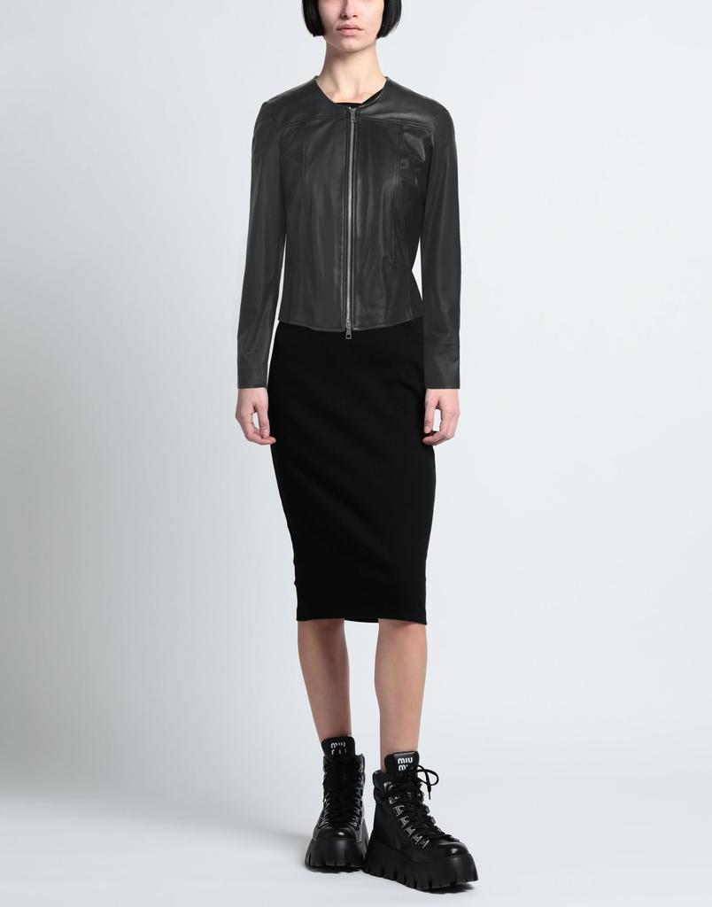 STREET LEATHERS Jacket