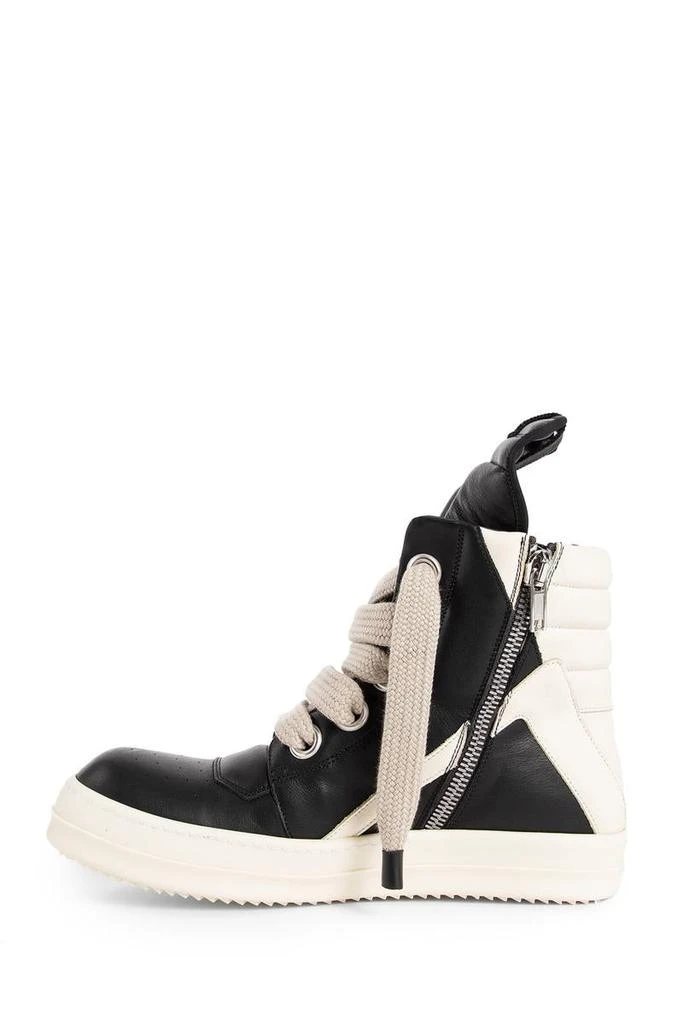 Rick Owens Rick Owens High-Top 2