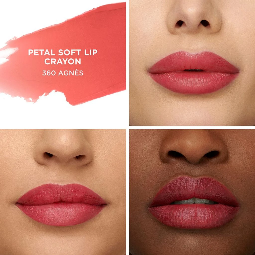 Laura Mercier Petal Soft Lip 32