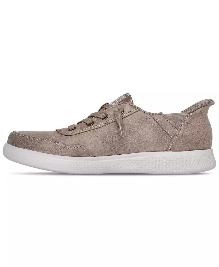 SKECHERS Women's Slip-ins BOBS Skip Cute - BCute Cozy Casual Sneakers from Finish Line 5
