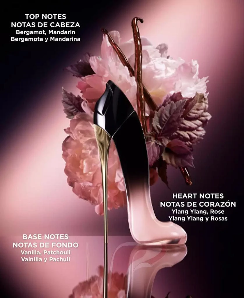 Carolina Herrera 2-Pc. Good Girl Eau De Parfum and Blush Elixir Mini Set 5